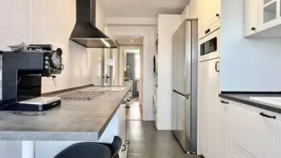 Apartment in Txagorritxu-Gazalbide photo 7