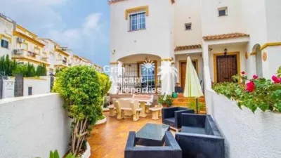 House in Gran Alacant photo 18