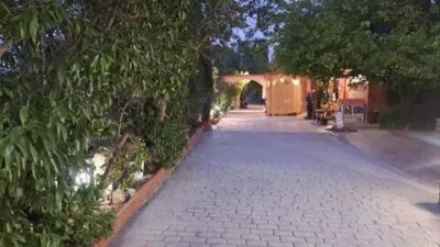 Chalet in Castalla photo 5