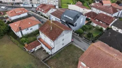 Terreno en venta en Rianxo - Vista 5