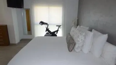 Apartment in Palafolls photo 17