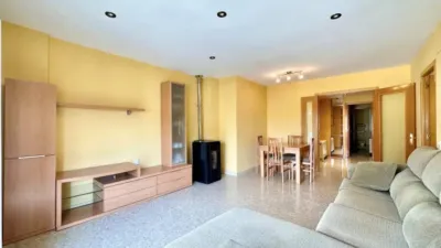 Apartment in Torelló photo 13