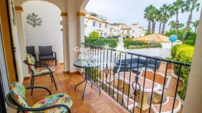 House in Gran Alacant photo 14
