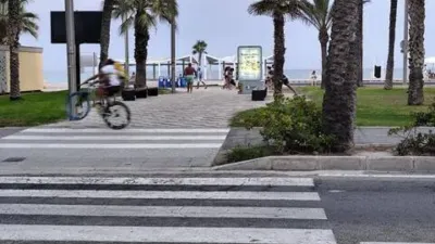 Piso en Playa de San Juan photo 7