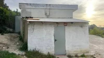 Chalet in Cubelles photo 12