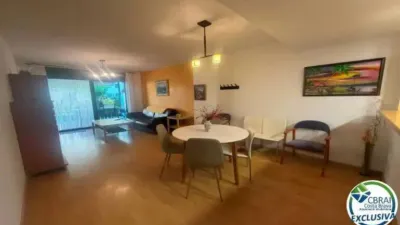 Apartment in Carrer de Joanot Martorell photo 3