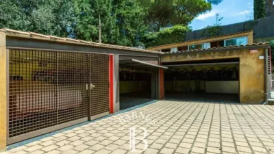 Chalet in Sant Vicenç de Montalt photo 40