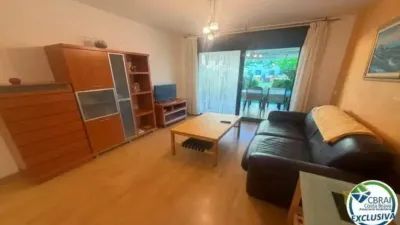 Apartment in Carrer de Joanot Martorell photo 4