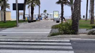 Piso en Playa de San Juan photo 32