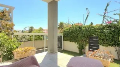 Casa - Vista 4