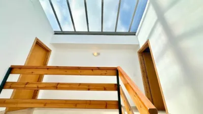 Apartment in Torelló photo 28