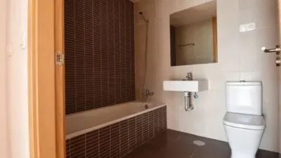 Apartment in La Tenería I-La Tenería II photo 22