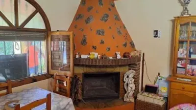 Chalet in Castalla photo 28