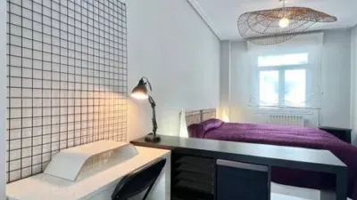 Apartment in Txagorritxu-Gazalbide photo 11