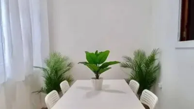 Apartment in Almussafes photo 29
