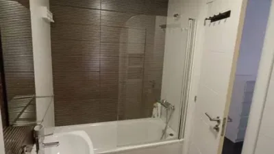 Apartment on Calle de Concepción Arenal photo 10