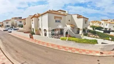 House in Gran Alacant photo 8