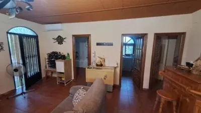 Chalet in Castalla photo 21