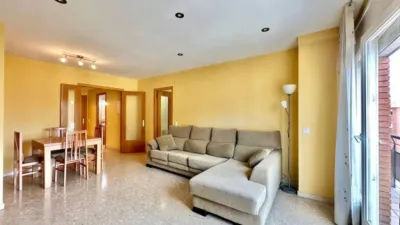 Apartment in Torelló photo 4