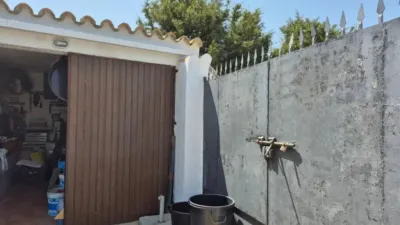 Rustic house in Barbate photo 8