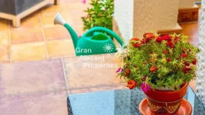 House in Gran Alacant photo 25