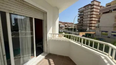 Chalet on Carrer de Juan de la Cierva photo 24