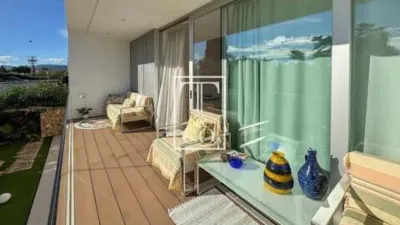 Chalet in Palma de Mallorca photo 28