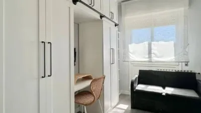 Apartment in Txagorritxu-Gazalbide photo 15