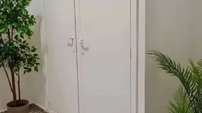 Apartment in Almussafes photo 13