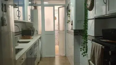Apartment in Dos Hermanas photo 2