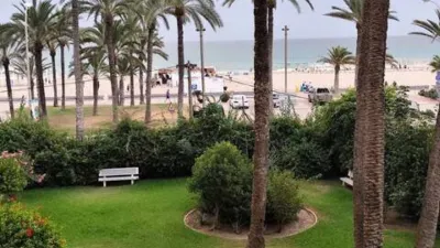 Piso en Playa de San Juan photo 6