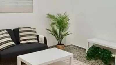 Apartment in Almussafes photo 6