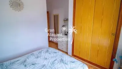 House in Gran Alacant photo 78