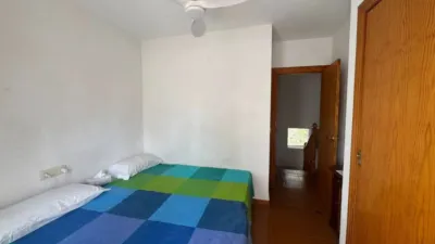 Chalet on Carrer de Juan de la Cierva photo 22
