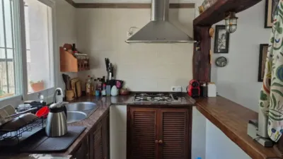Rustic house in Barbate photo 33