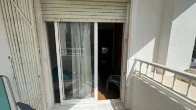 Chalet on Carrer de Juan de la Cierva photo 27