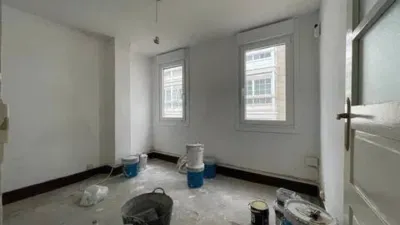 Piso – A Coruña Capital - Más