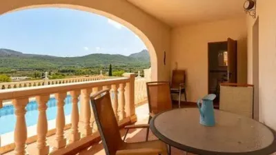 Casa - Més