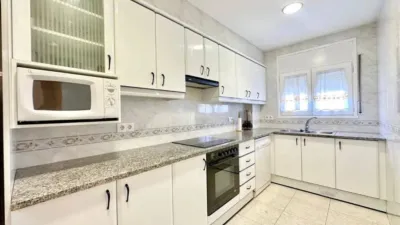 Apartment in Torelló photo 8