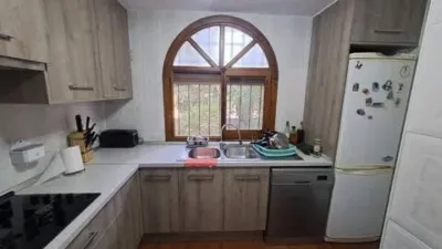 Chalet in Castalla photo 18