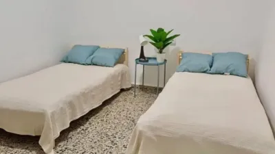 Apartment in Almussafes photo 8