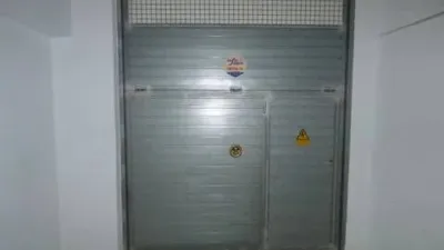 Apartment in Palafolls photo 42