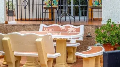 House in Gran Alacant photo 29