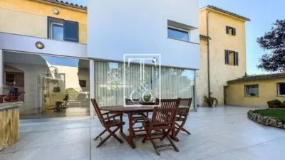 Chalet in Palma de Mallorca photo 41