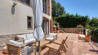 Chalet on Carrer de Siena photo 10