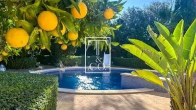Chalet in Palma de Mallorca photo 5