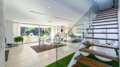Chalet in Palma de Mallorca photo 22