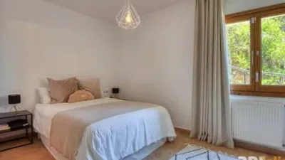 Chalet on Carrer de Siena photo 36