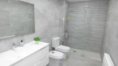 Apartment in Palafolls photo 31