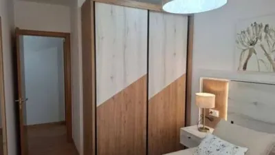 Apartment on Rosalía de Castro Street photo 9